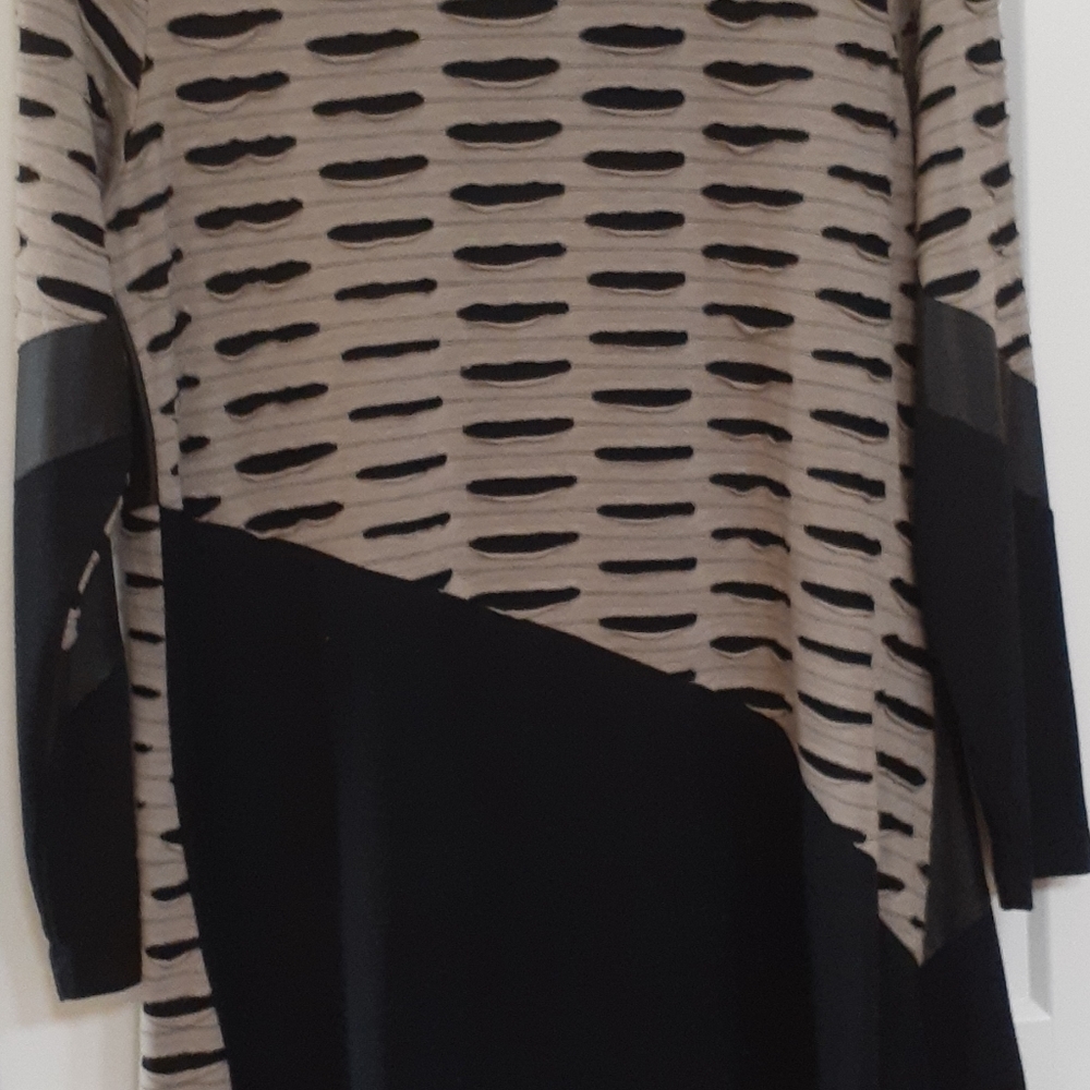 Boho Chic tunic - Picture 6 of 6